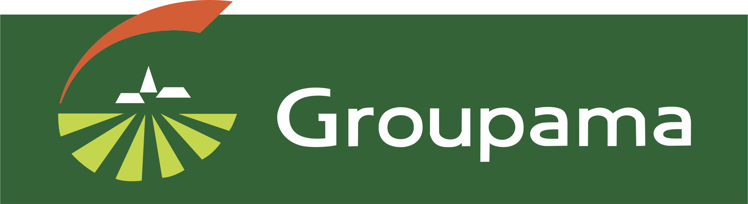 Banque Groupama